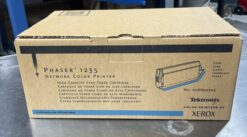 Xerox 006R90304 Cyan Toner - Phaser 1235, 10,000 Pages