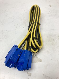 Positronic Industries PLA03F0050/AA 33" "Power to the Board" Connector (lot of 5)