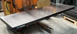 Newport Breadboard 2'X6'X2"