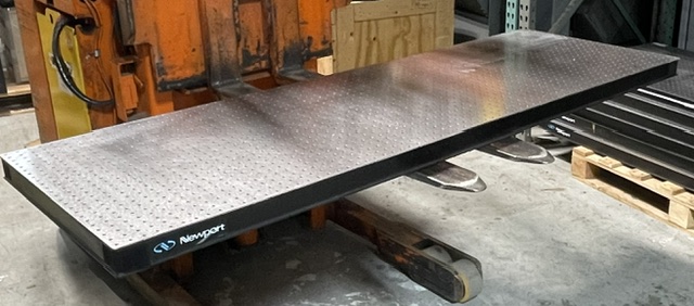 Newport Breadboard 2'X6'X2"