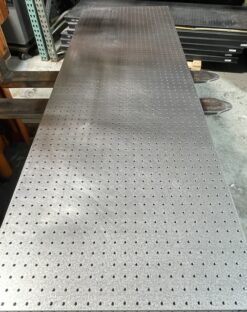 Newport Breadboard 2'X6'X2" - Image 2