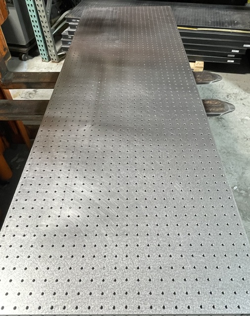 Newport Breadboard 2'X6'X2" - Image 2