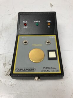 Charleswater Personal Ground Tester