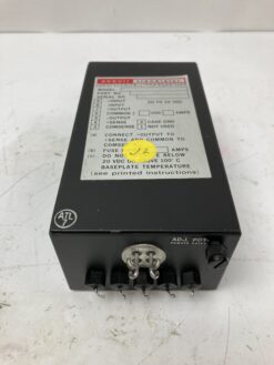 Abbott Transistor BBN50D-15A Power Supply