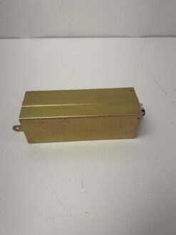 PEERLESS ELECTRICAL TYPE 15338 AUDIO TRANSFORMER
