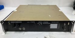 Technisonic Industries Limited TSC4X00/AG327 Single Channel VHF/AM Transceiver