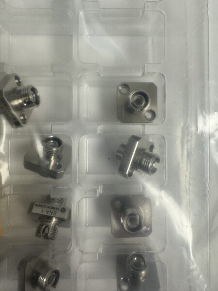 fiber instrument sales SNA1224KOG - LOT OF 62