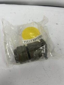 Amphenol jms3106f24-22s
