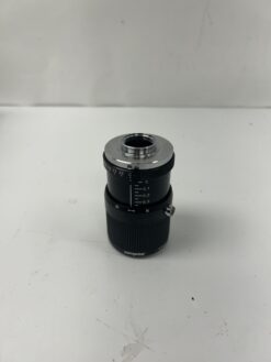 EDMUND OPTICS LENS CAMERA E52-271