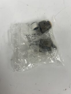 ITT cannon kpt00f14-18sf42