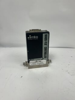 MKS MASS-FLO CONTROLLER 1479A