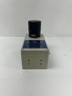ANALYTICAL TECHNOLOGY COUNTER PARTICLE C10/77
