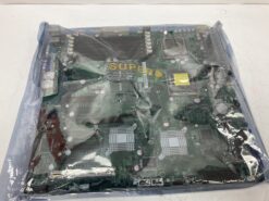 SuperMicro X7DCX Server Motherboard