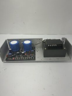 POWER-ONE HDD25-5-A