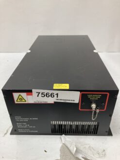 Intense 7403 HD Laser Source