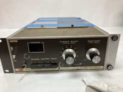 Keithley 702 Scanner (parts only)