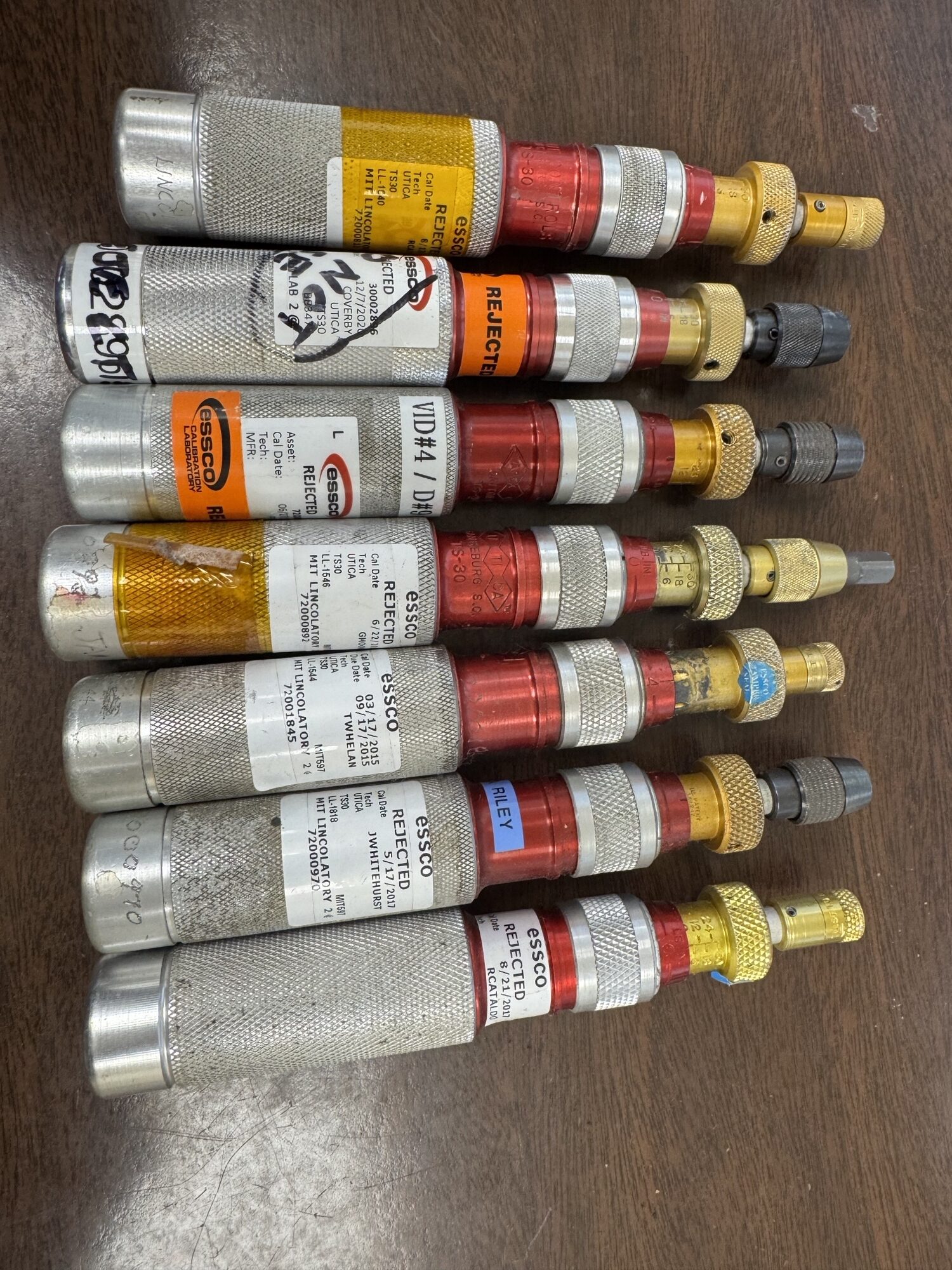 Torque Screwdrivers and Calibration Tools - Image 4