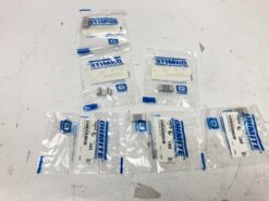 Ohmite DV-T263-101E Heat Sink (lot of 6)
