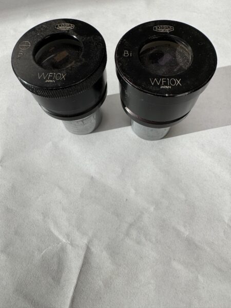 Olympus WF 10X Eyepiece