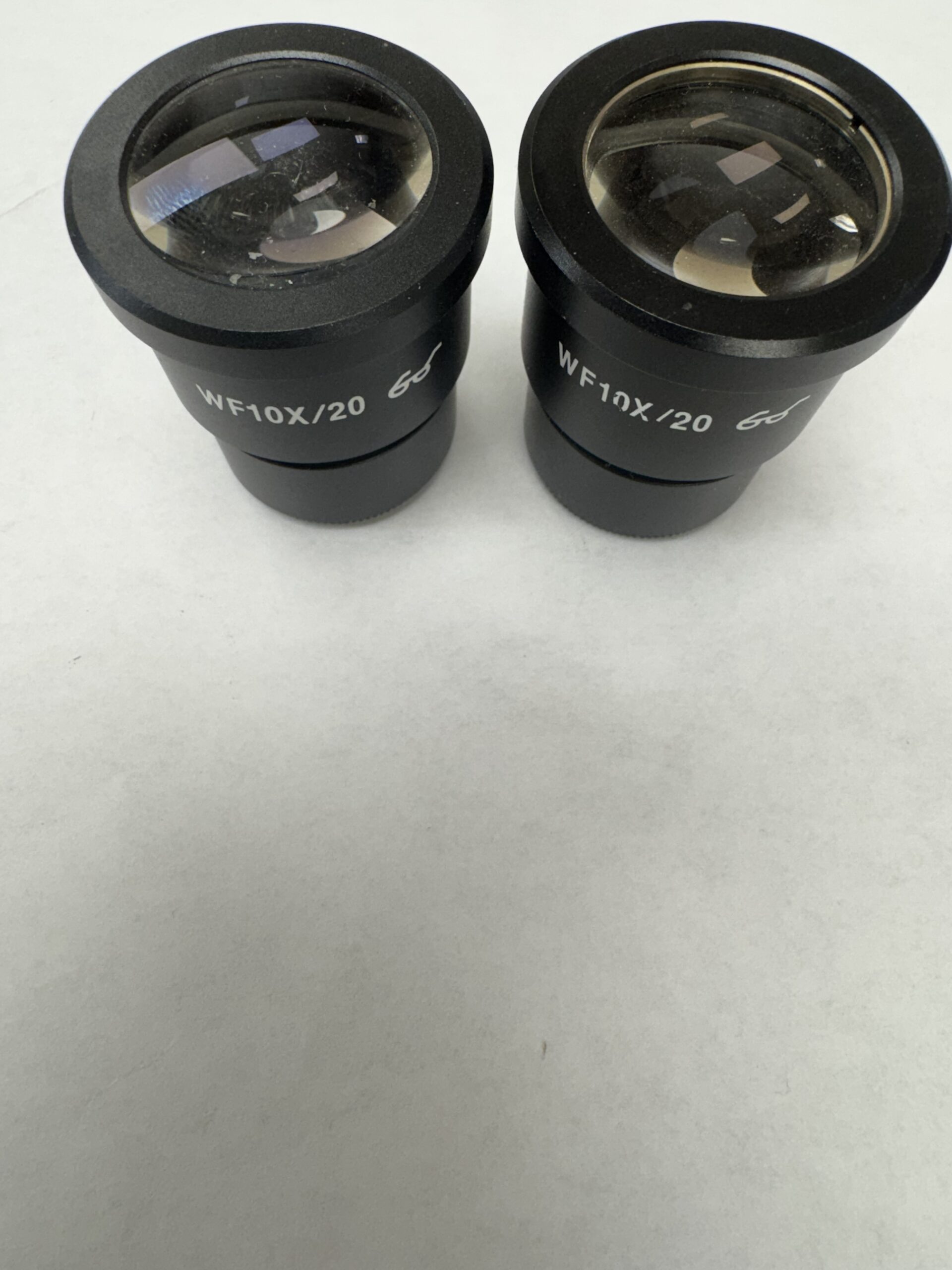 WF 10X Lens
