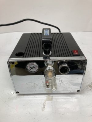 Master Airbrush MAS TC-32 Air Compressor