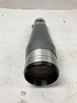 Spectra Physics 336 Multiwavelength Collimating Lens