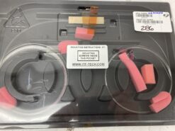 ITF-Tech (6+1)x1 Multimode HP Combiner