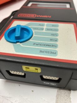 Solomat MPM500E Temperature/Humidity Pressure Gauge Kit - Image 3