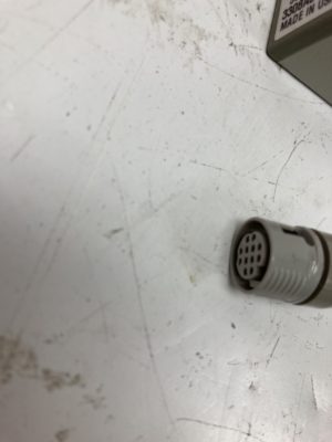 HP 8767K Multiport Coaxial Switch - Image 3