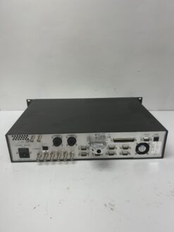 INFICON EIES-IV GUARDIAN CONTROLLER - Image 2