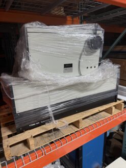 Spex 1702/04 double spectrometer