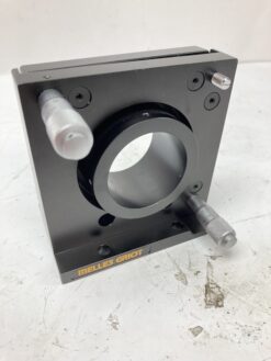 Melles Griot 2" Laser Mount