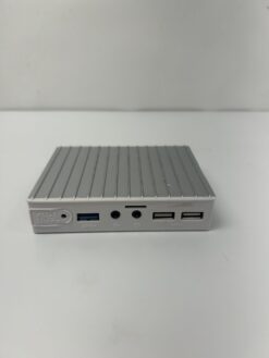 TINY GREEN COMPUTER FITLET IA10
