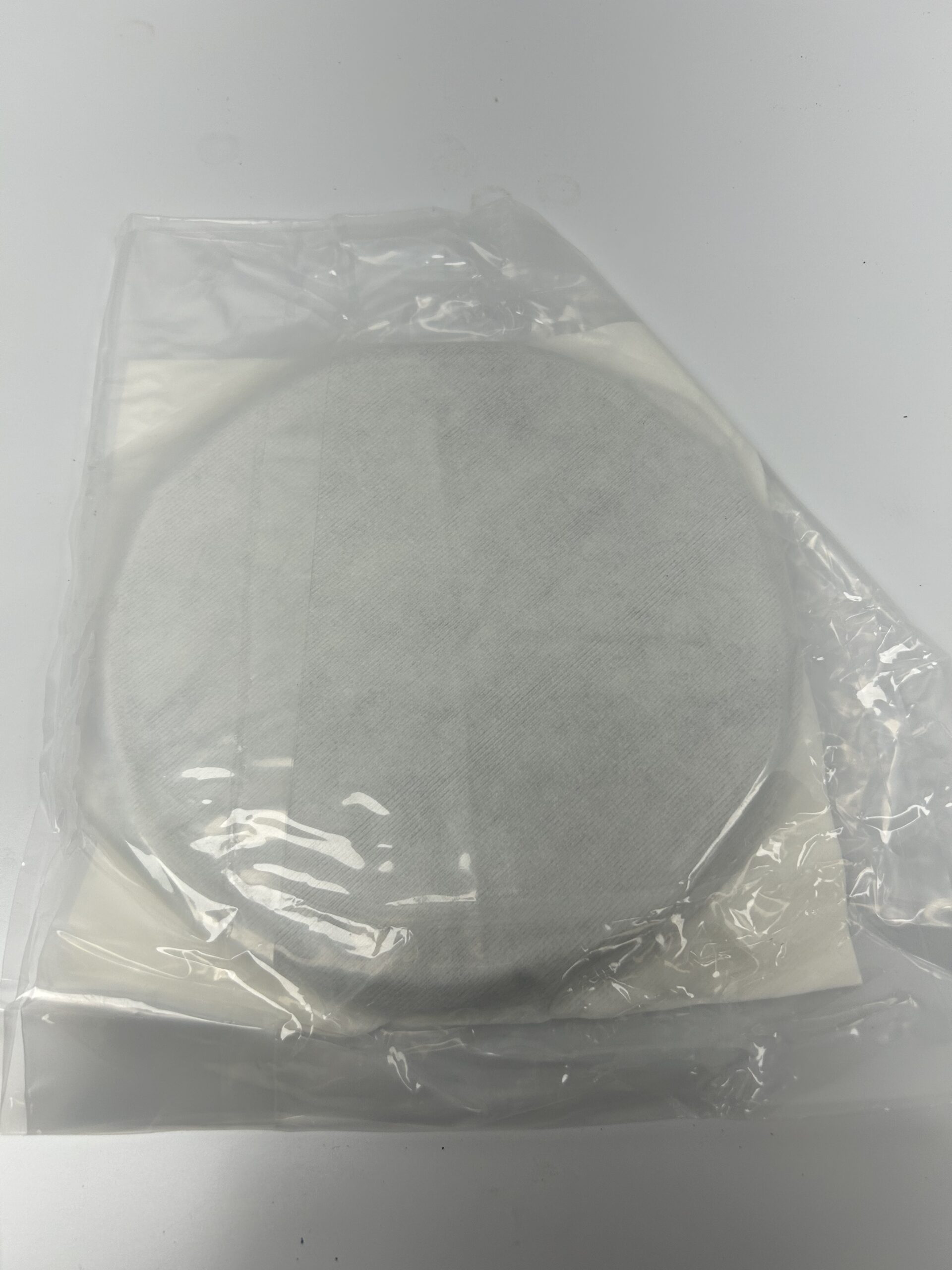 ALUMANOD ELECTRODE 715-008721-001 - Image 3