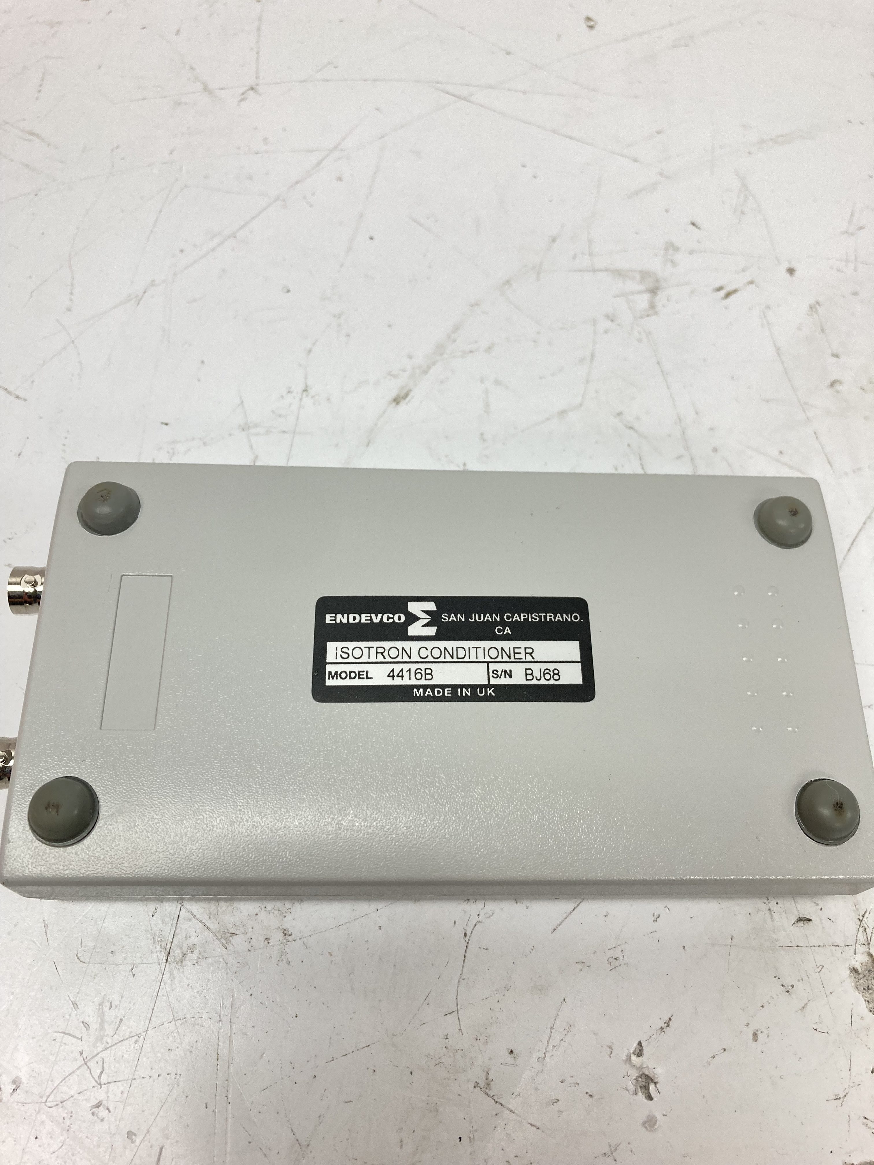 Endevco 4416B Isotron Conditioner - Image 4