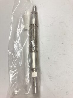 Swagelok SS-XT8TA8TA8-8 Stainless Steel Braided Hose Assembly
