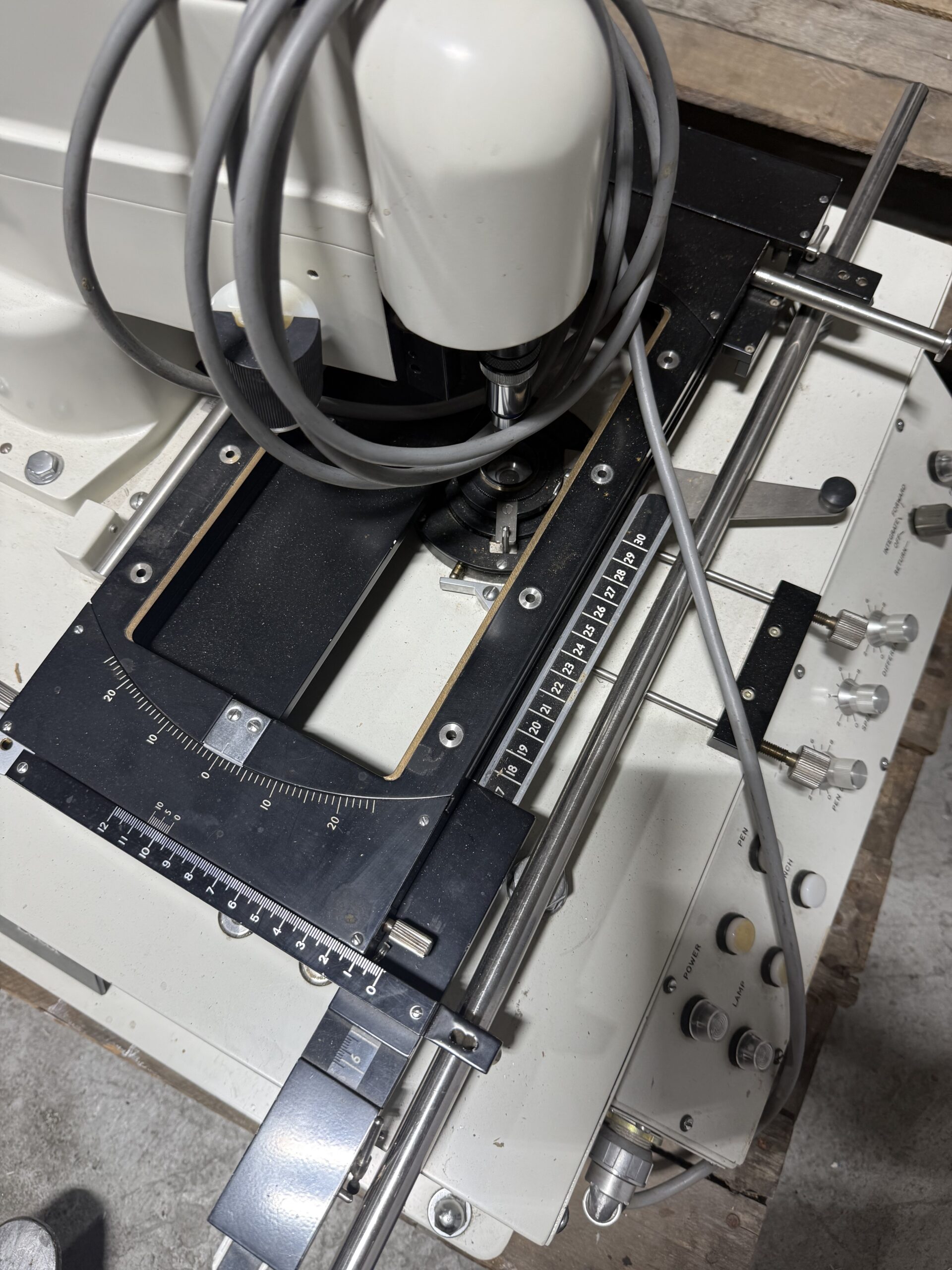 Joyce Loebl Microdensitometer 3CS - Image 2