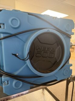 Dri-Eaz DefendAir HEPA 500 air scrubber