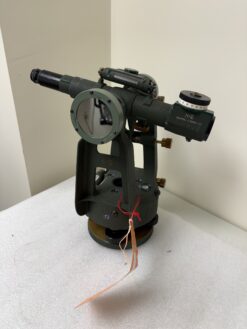 Keuffel & Esser 71-1010 jig transit