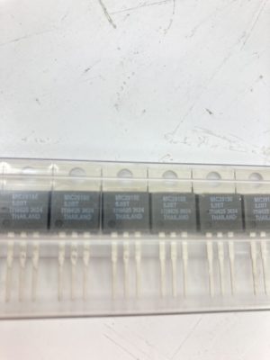 Microchip Technology MIC29150-3.3WT LDO Voltage Regulator (lot of 45) - Image 2