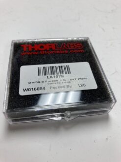 Thorlabs LA1979 Plano Convex Lens