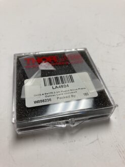 Thorlabs LA4924 UV Fused Silica Plano Convex Lens