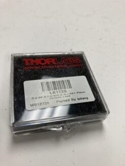 Thorlabs LA1725 Plano Convex Lens