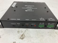 Crestron AM-200 Airmedia Presentation Systems