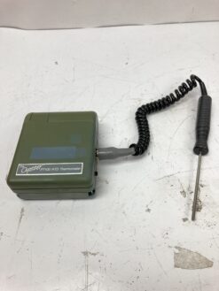 Extech the Oyster PT100 RTD Thermometer