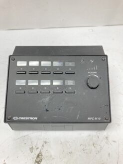 Crestron MPC-M10 Presentation Controller (parts only)