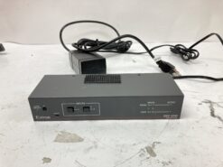 Extron SW2 HDMI Switcher with Extron HU10493-9001A Adapter Power Supply