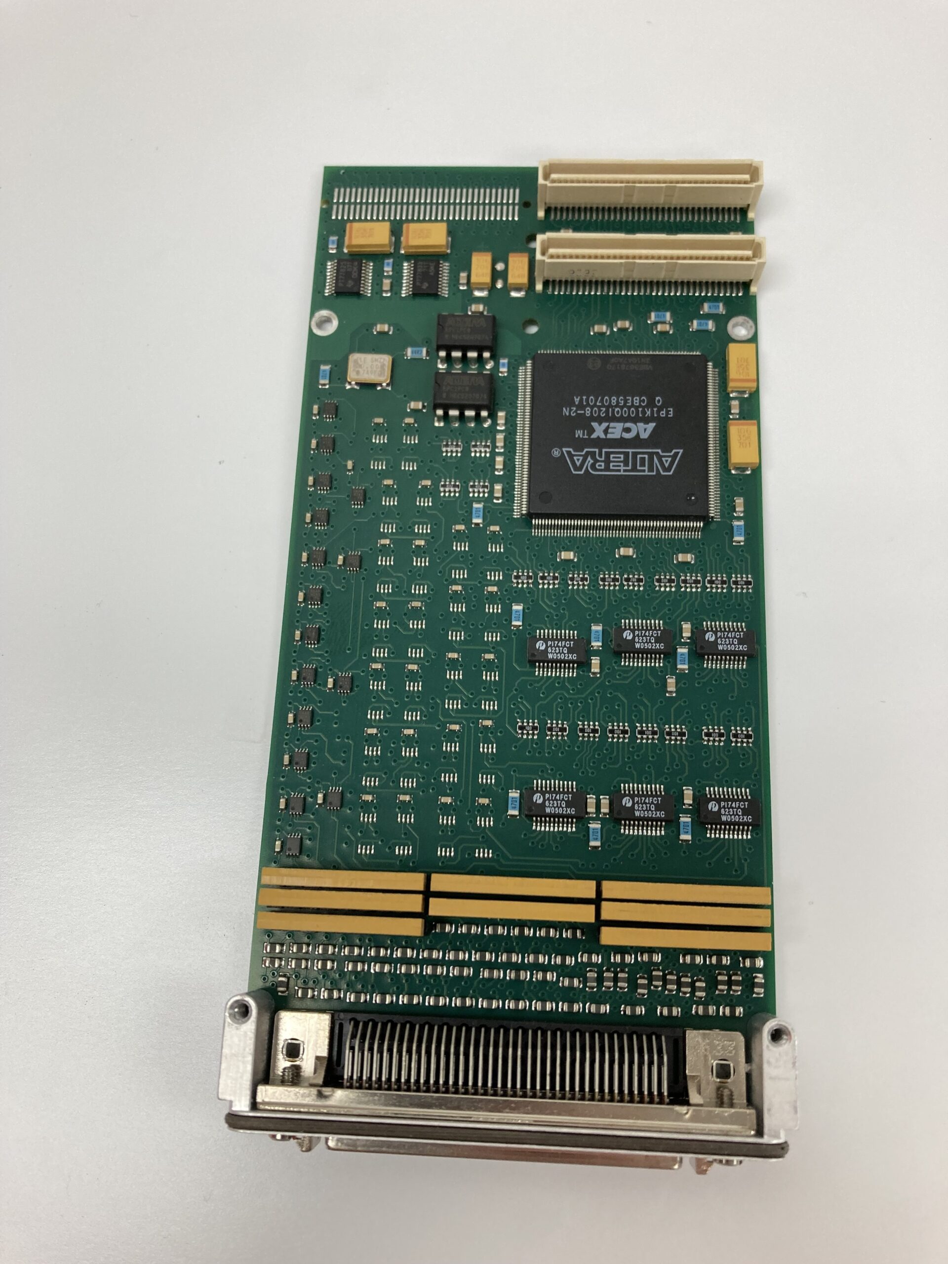 PMC464: Digital I/O Module, Counter/Timer - Image 2