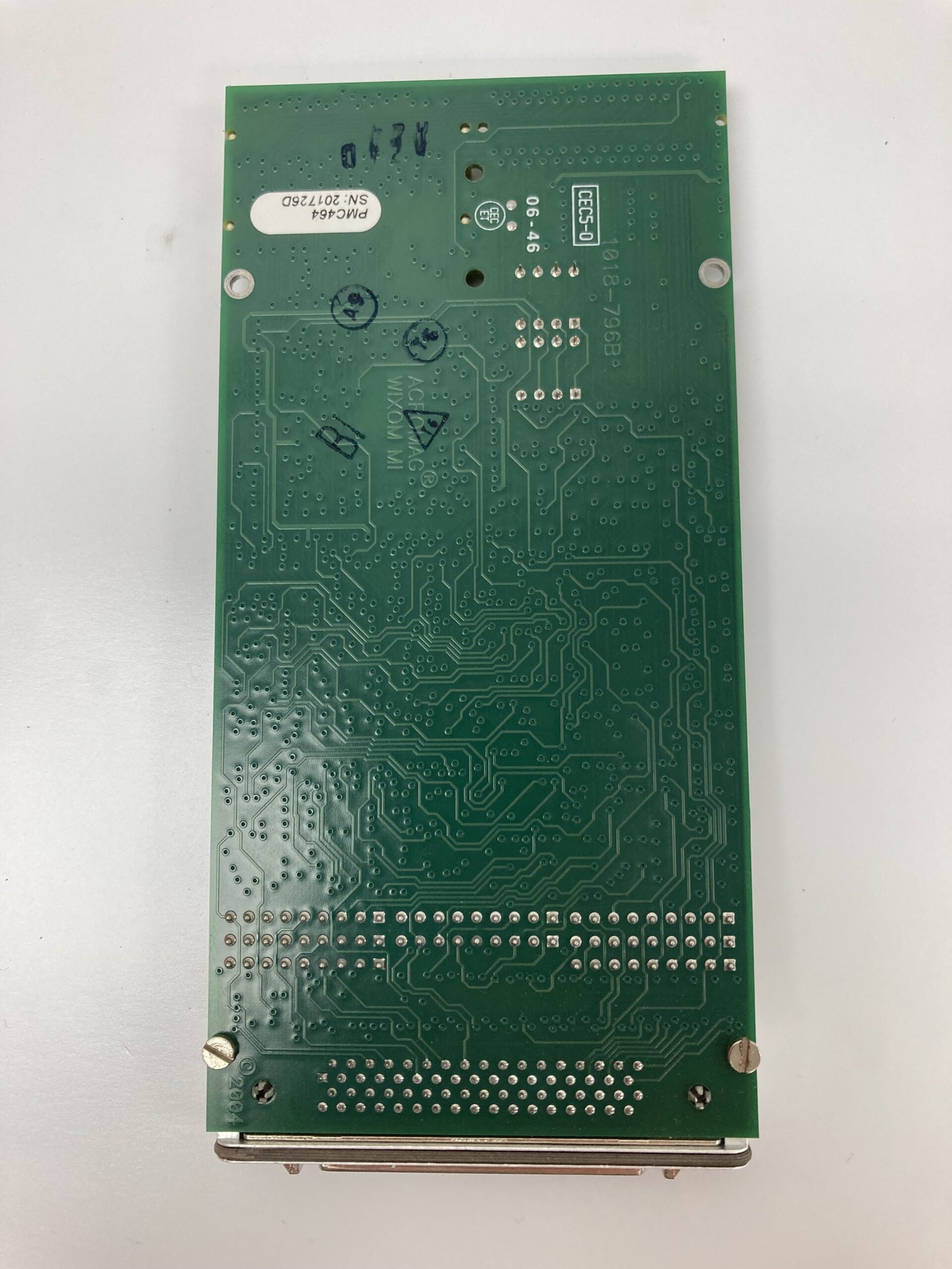 PMC464: Digital I/O Module, Counter/Timer - Image 3