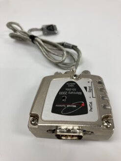 MicroE Systems Mercury 2000 SS-200c Encoder